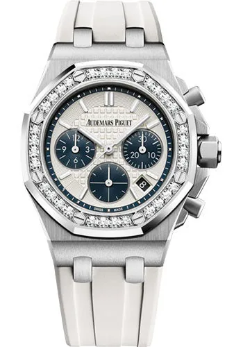 Audemars Piguet Royal Oak Offshore 26231ST.ZZ.D010CA.01