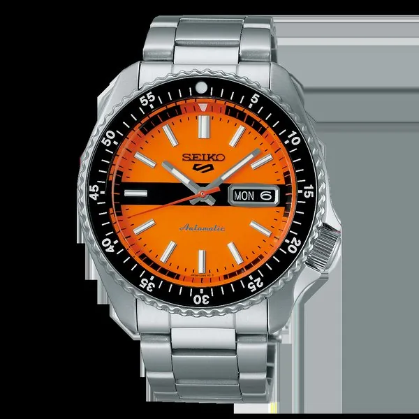 Seiko 5 Sports SRPK11K1