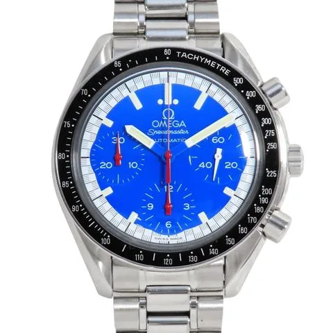 Omega Speedmaster 3510.81.00