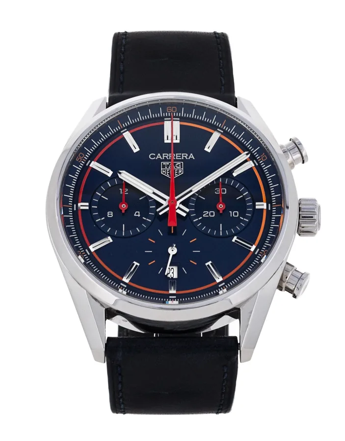 TAG Heuer Carrera CBN201D FC6543 316773