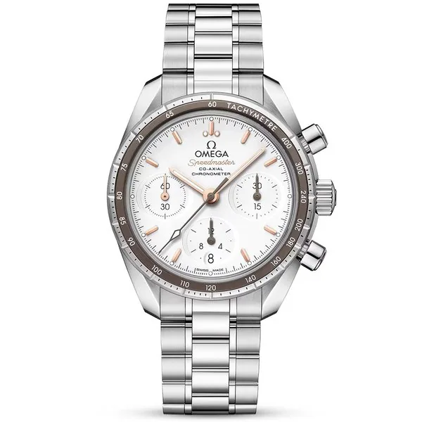 Omega Speedmaster 32430385002001