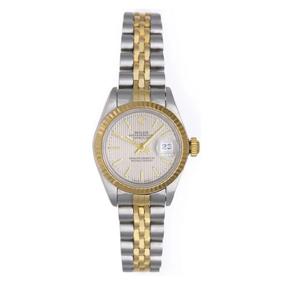 Rolex Datejust 52237