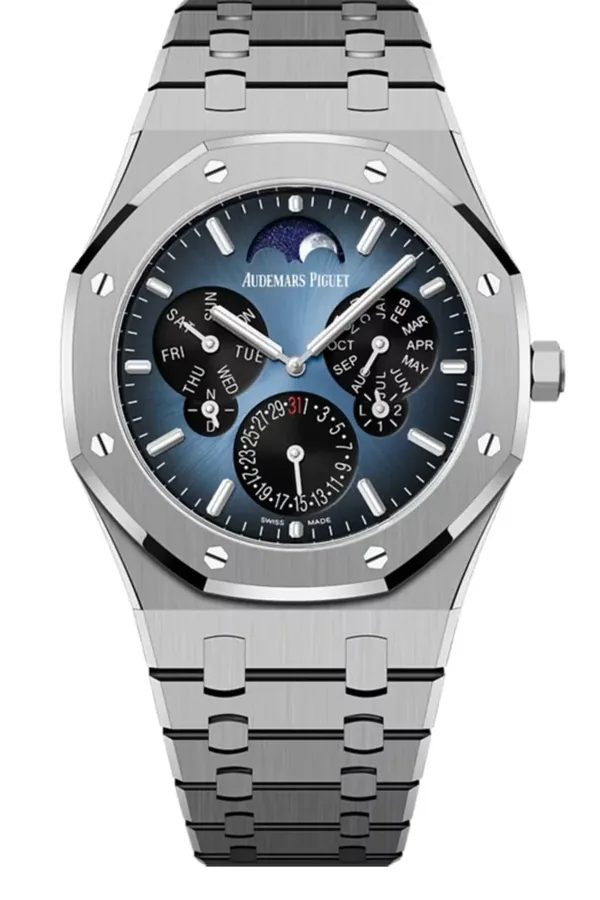 Audemars Piguet Royal Oak 26586TI.OO.1240TI.01