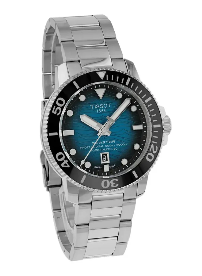 Tissot Seastar 2000 T120.607.11.041.00