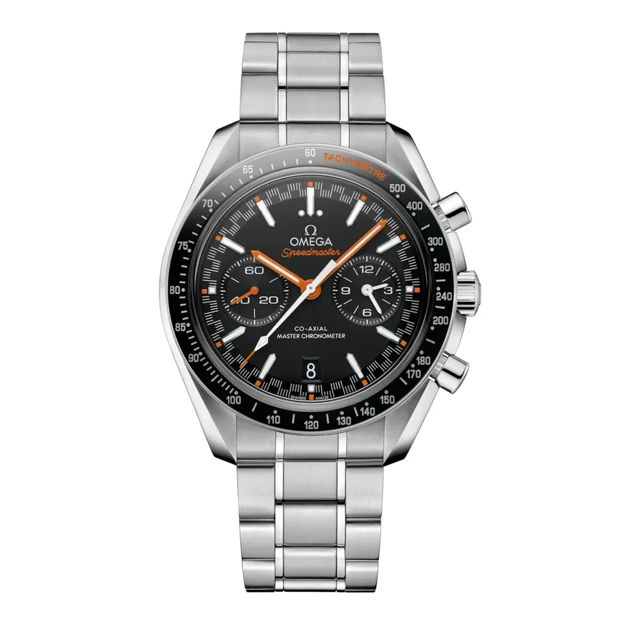 Omega Speedmaster Racing 329.30.44.51.01.002