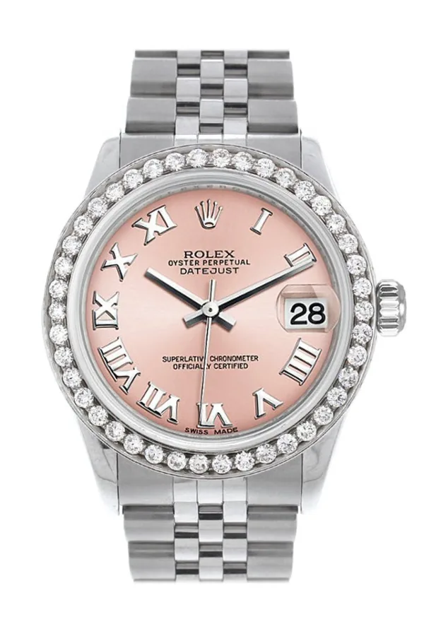 Rolex Unclassified CBU027178240