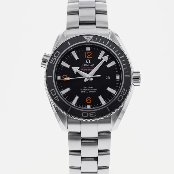 Omega Seamaster Planet Ocean 232.30.38.20.01.002
