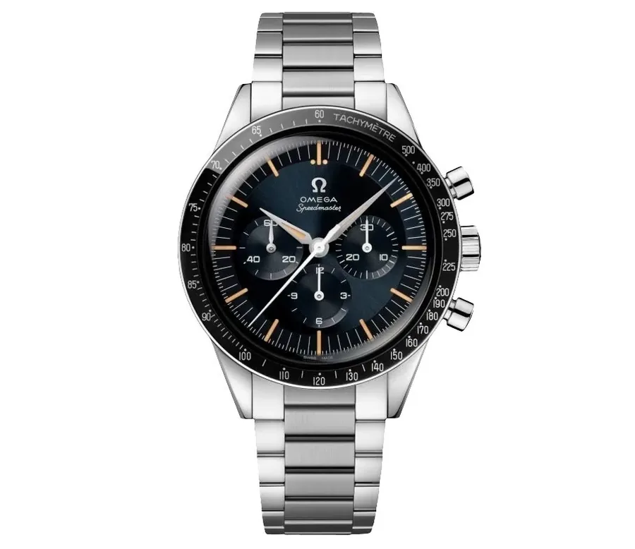 Omega Stainless Annv Speedmaster 800-06848