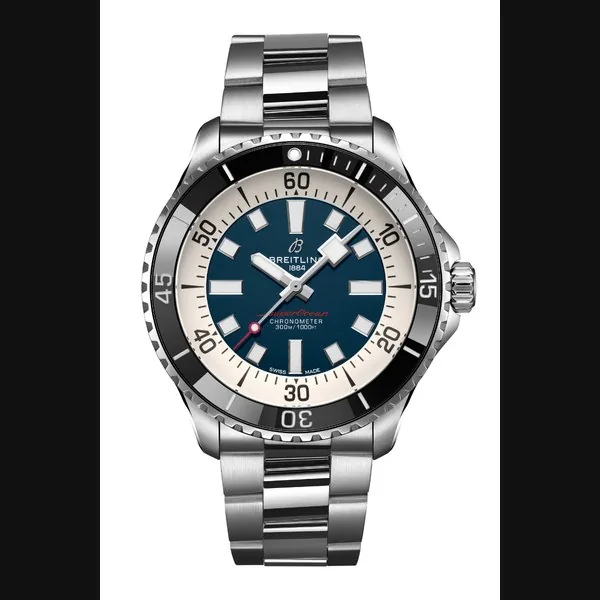 Breitling Superocean A17376211C1A1