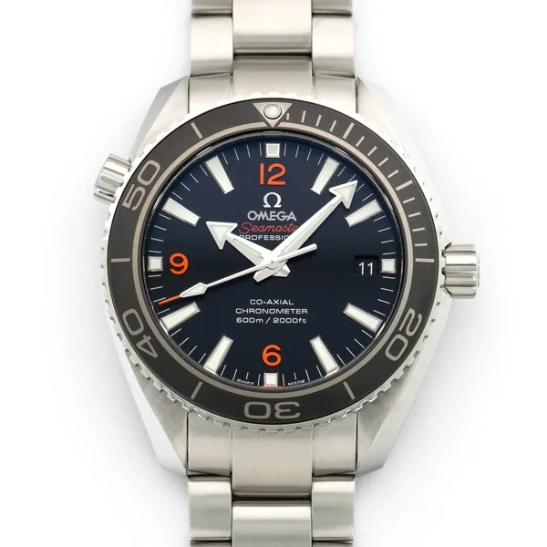 Omega Seamaster Planet Ocean 232.30.42.21.01.003