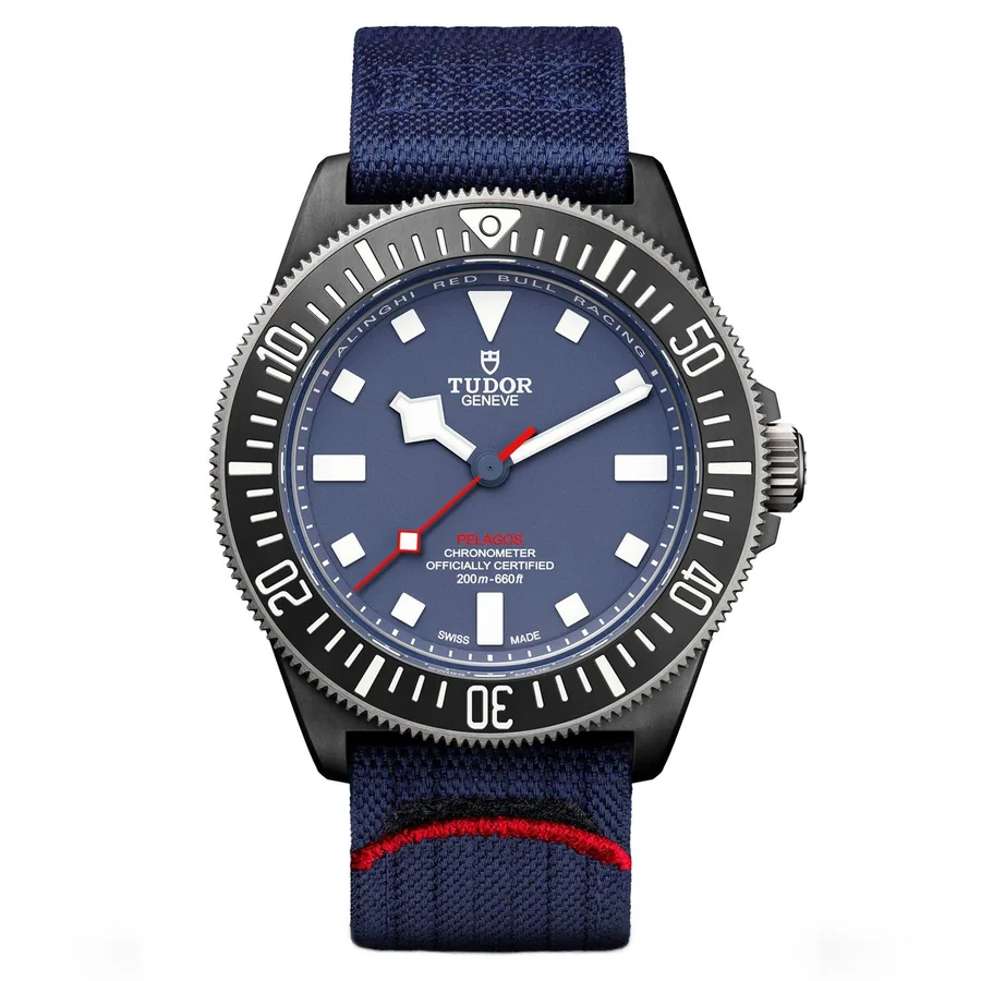 Tudor Pelagos FXD 42mm M138852