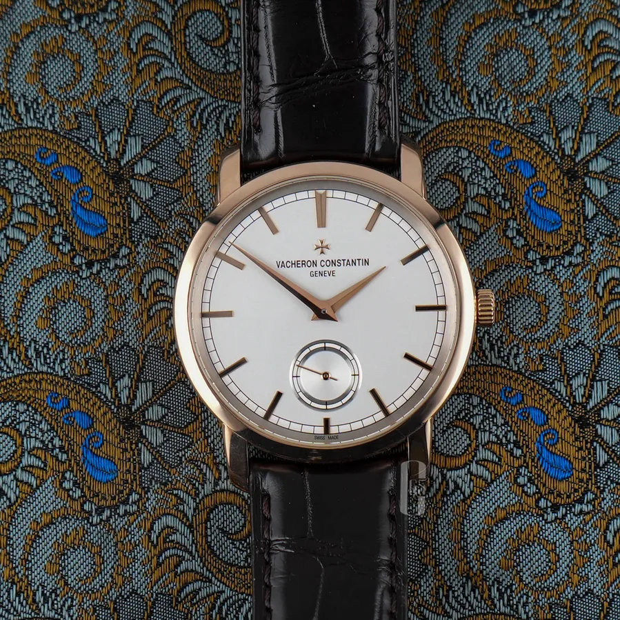 Patek Philippe Unclassified 82172/000R-9382