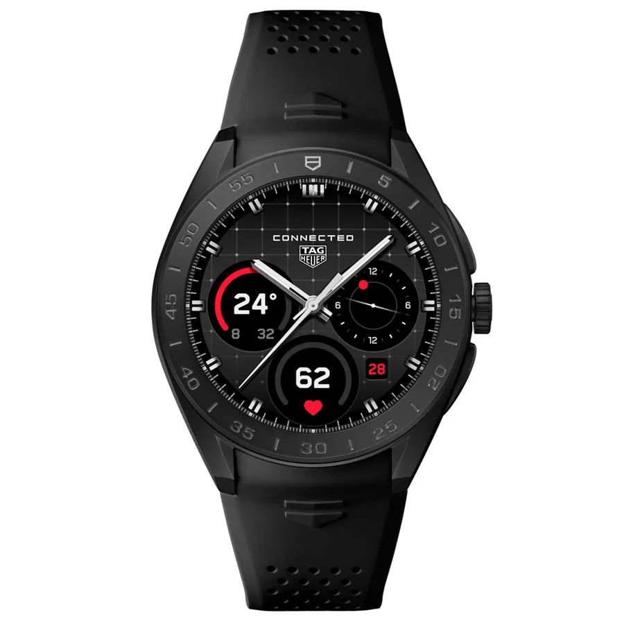 TAG Heuer Connected Calibre E5 45mm 80-20-072