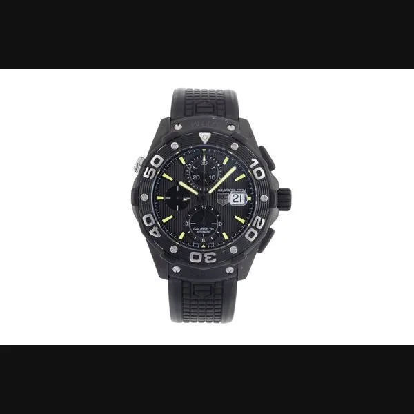 TAG Heuer Aquaracer 2506986