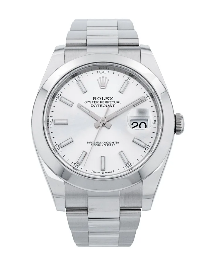 Rolex Datejust 439983