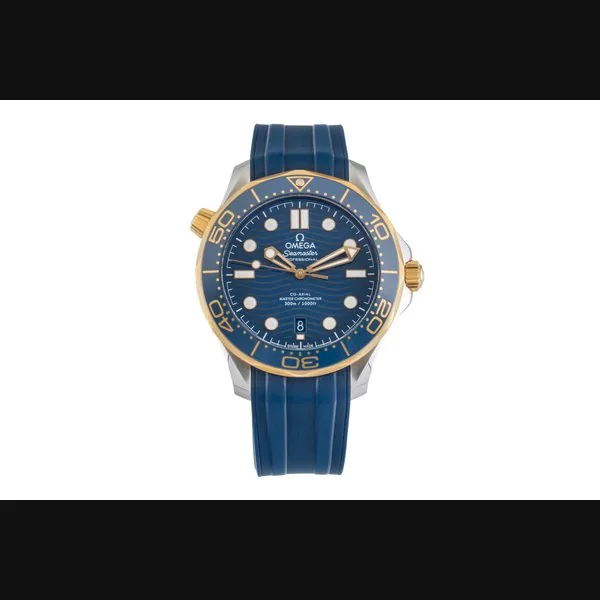 Omega Seamaster 9300EUR