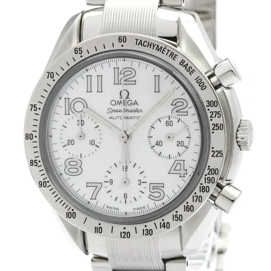Omega Speedmaster Reduced MOP 3534.7
