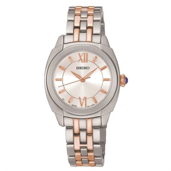 Seiko Unclassified SO-1029