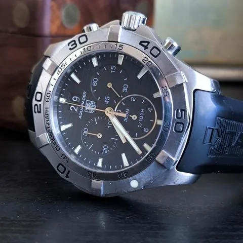 TAG Heuer Aquaracer 300M CAF101E.BA0821