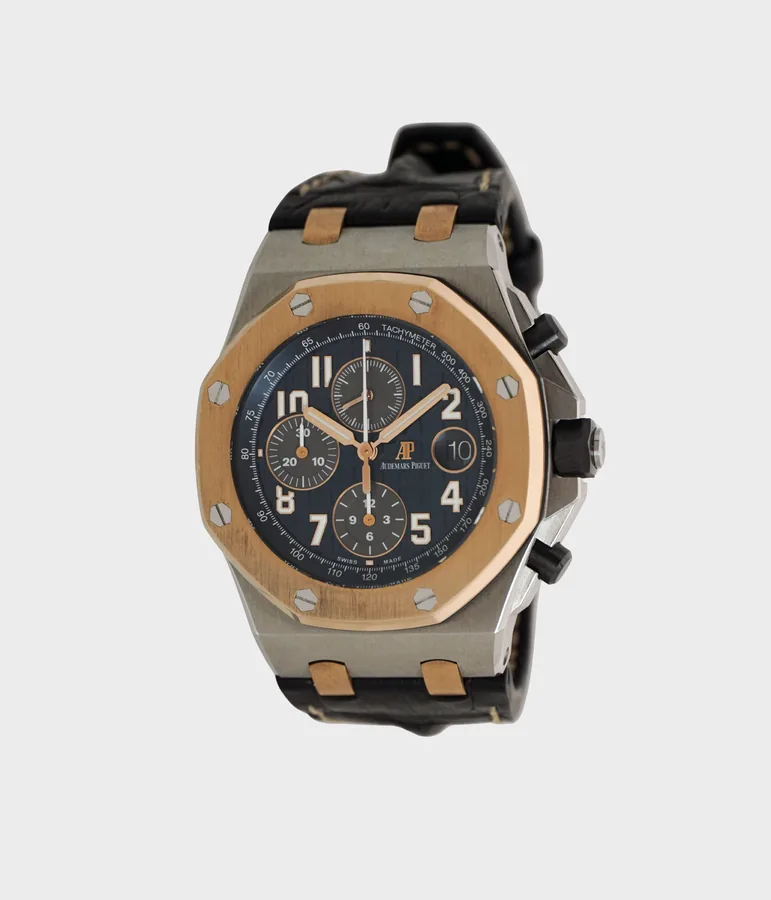 Audemars Piguet Royal Oak Offshore 26471SR.OO.D101CR.01