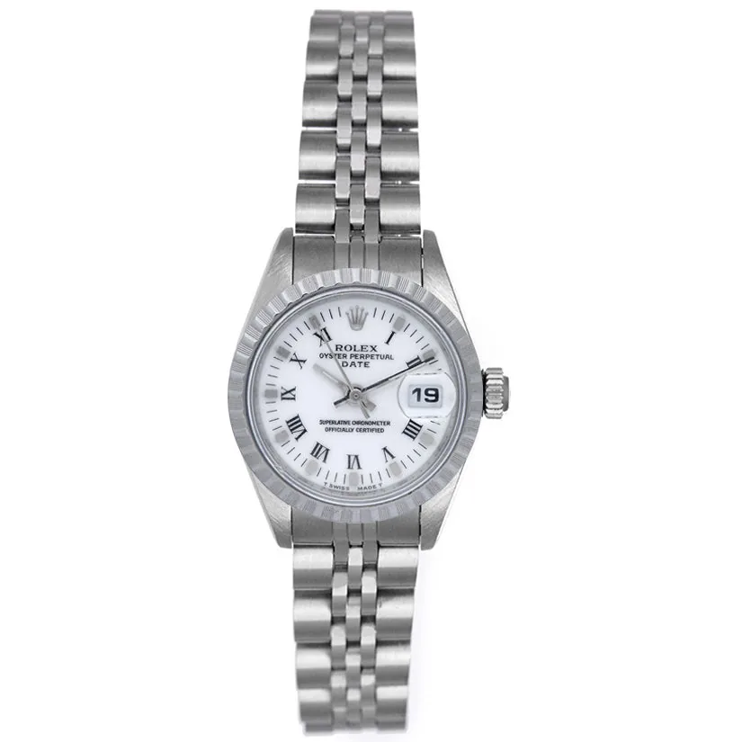 Rolex Date 58665