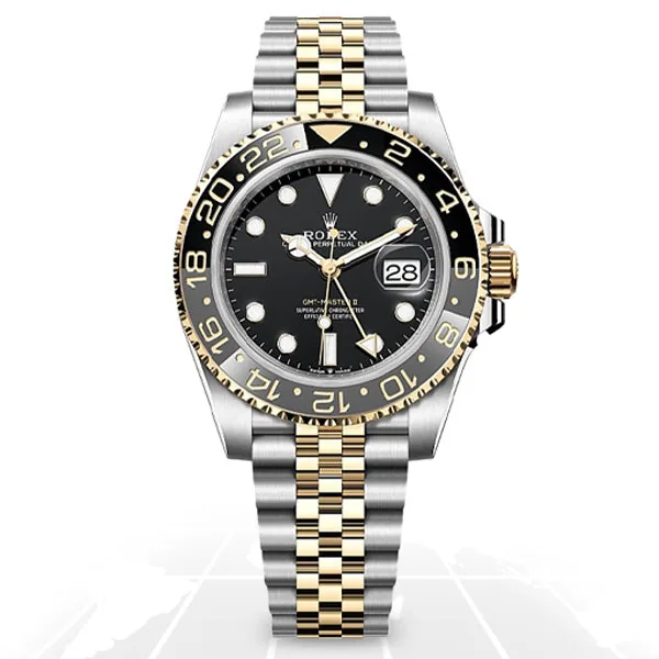Rolex Unclassified GATO504941