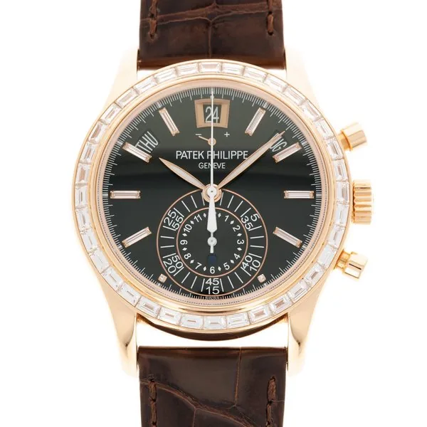 Patek Philippe Unclassified 5961R