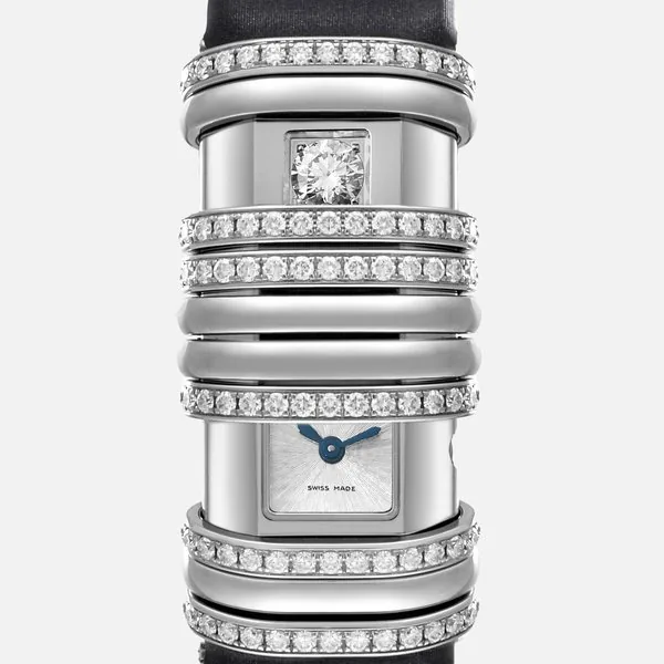 Cartier Declaration WT000450