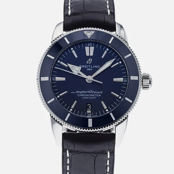 Breitling SuperOcean Heritage II 10-10-BRT-VE1MR2