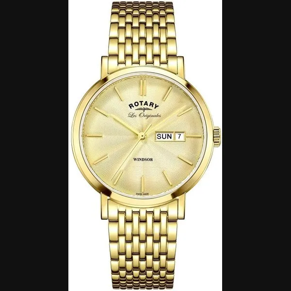 Rotary Watch Les Originales Windsor RTY-890