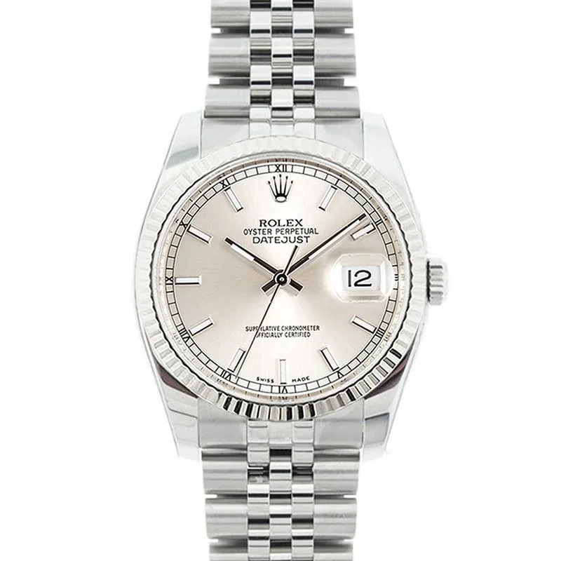 Rolex Datejust 502G7616