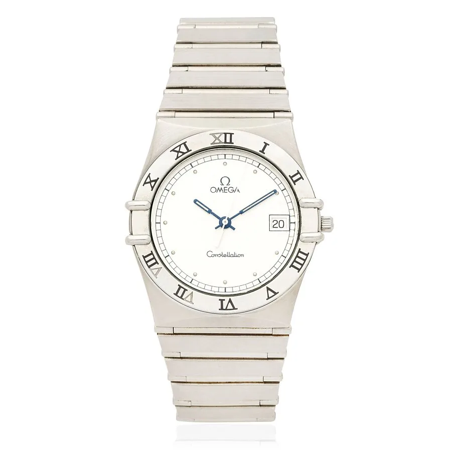 Omega Unclassified 396.1070.1