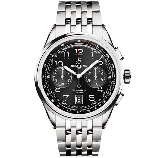 Breitling Premier AB0145221B1A1