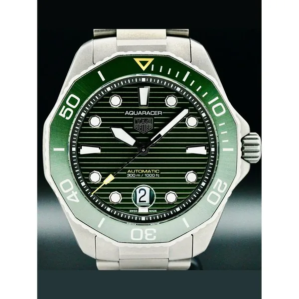 TAG Heuer WBP208B BF0631 Aquaracer Professional 210000052930