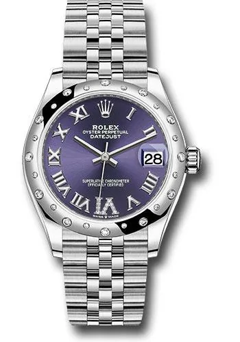 Rolex Unclassified 278344RBR aubdr6j