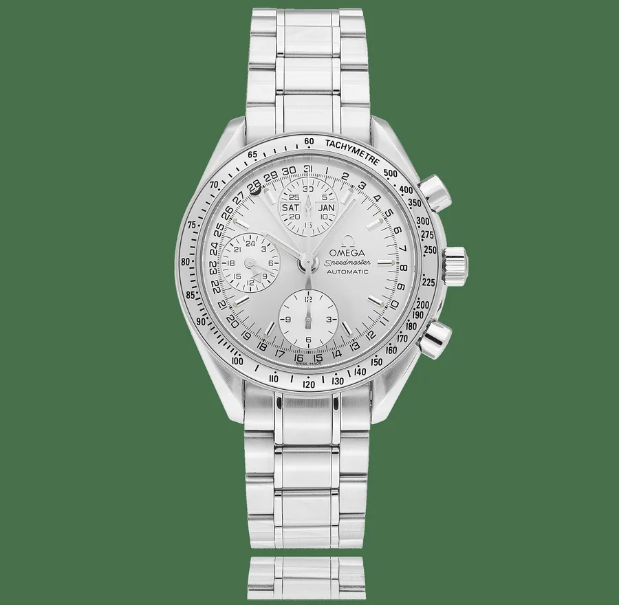 Rolex Omega Datejust Pearlmaster 39mm (various)