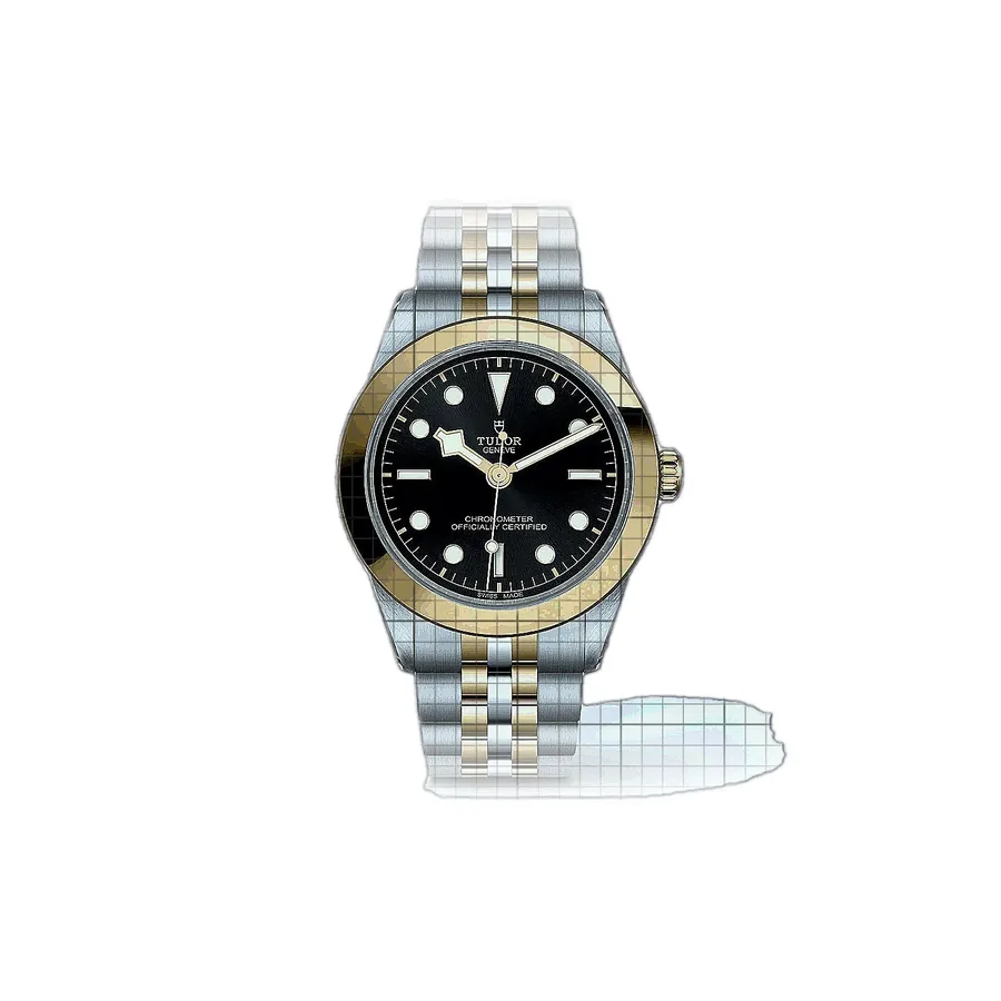 Tudor Black Bay One M79663-0001