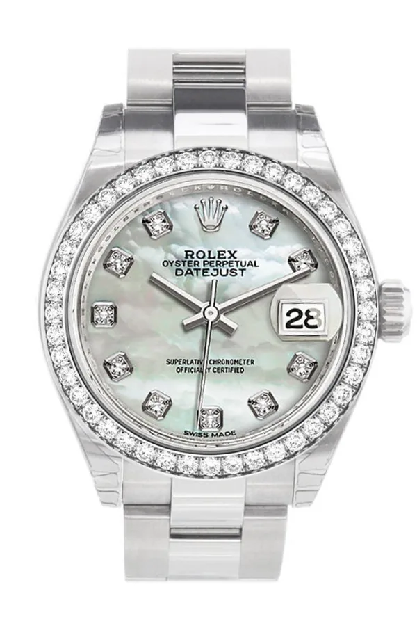 Rolex 279384RBR Datejust RN051_279384RBR