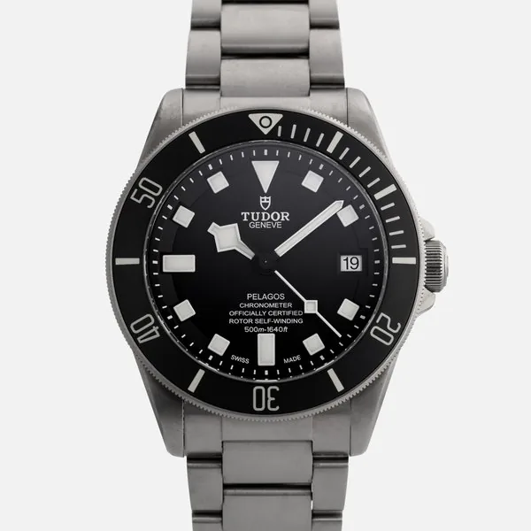 Tudor Pelagos 25600