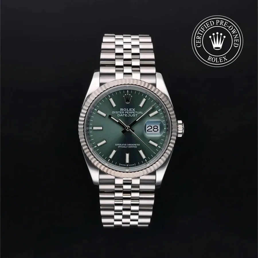 Rolex Datejust 5072250