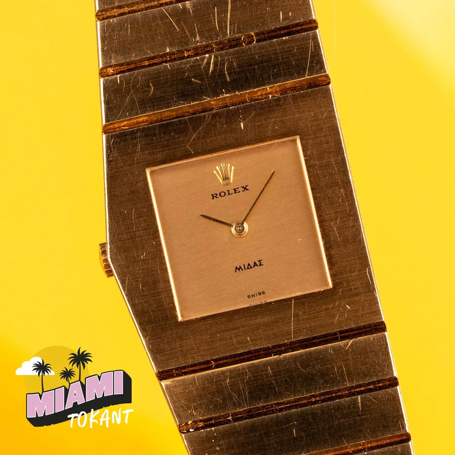 Rolex Consign24 M2512