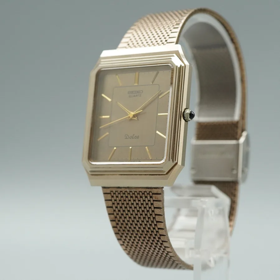 Seiko Unclassified W3056 580192
