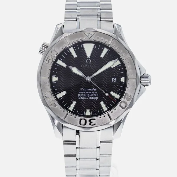 Omega Seamaster 300M America's Cup 2230.50