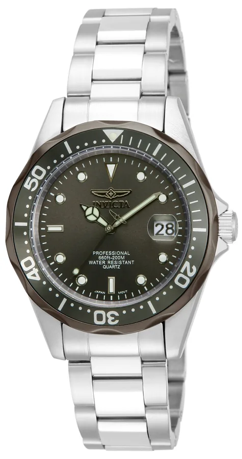 Zager Watch Unclassified I-12812-Z