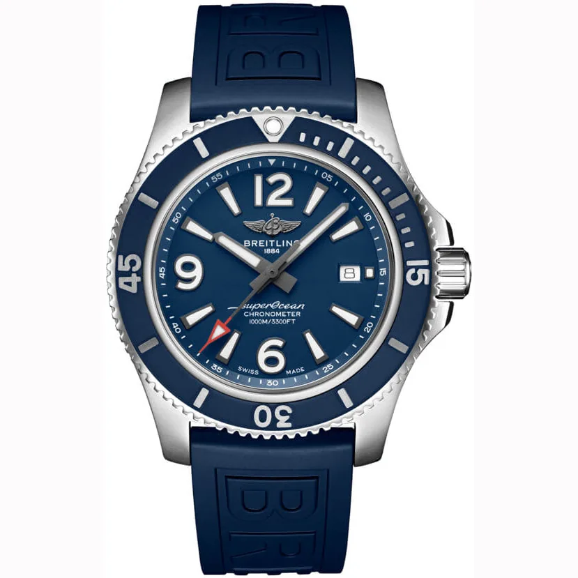 Breitling Superocean W19849-JD-$2368