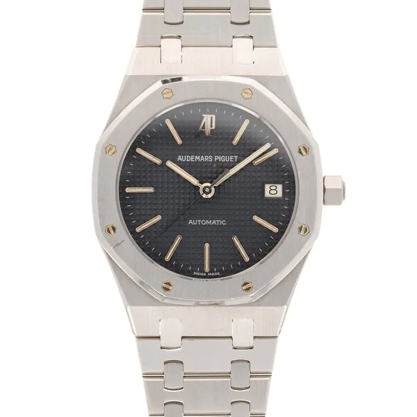 Audemars Piguet Steel Royal Oak 14700ST