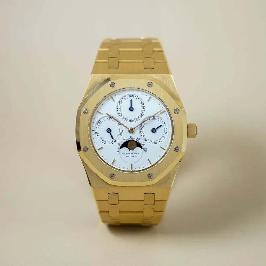 Audemars Piguet Royal Oak Perpetual Calendar 25686BA.OO.0944BA.03