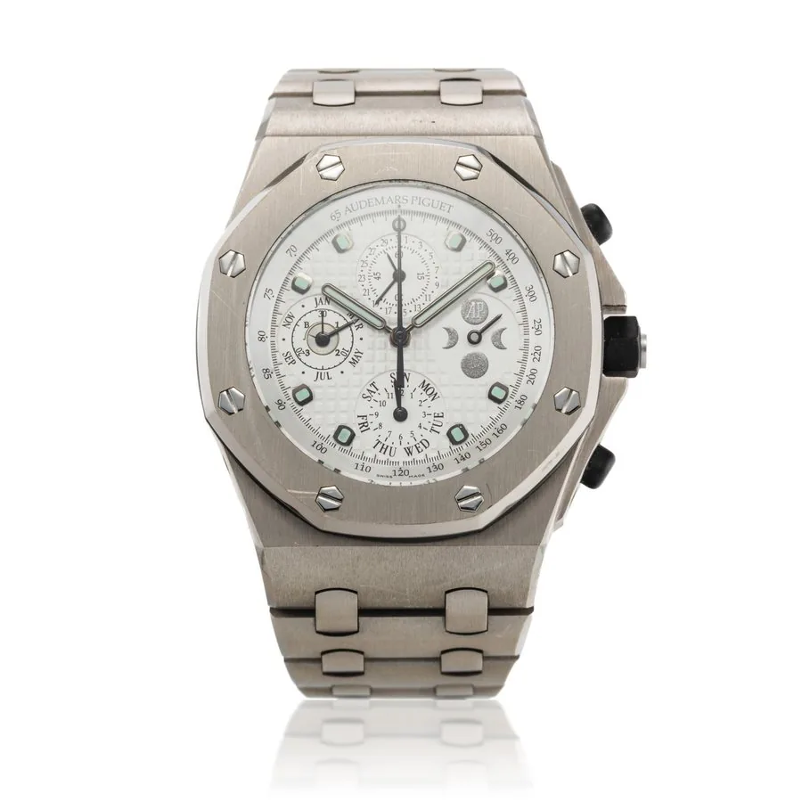 Audemars Piguet Royal Oak Offshore 25854TI.OO.1150TI.01
