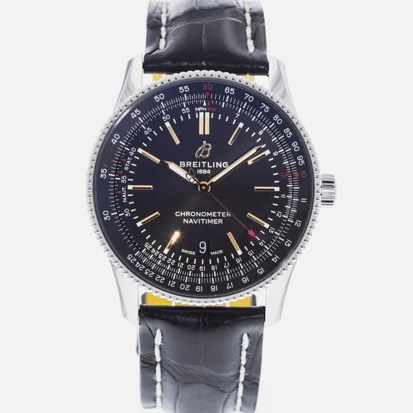 Breitling Navitimer 10-10-BRT-3ZH8MN