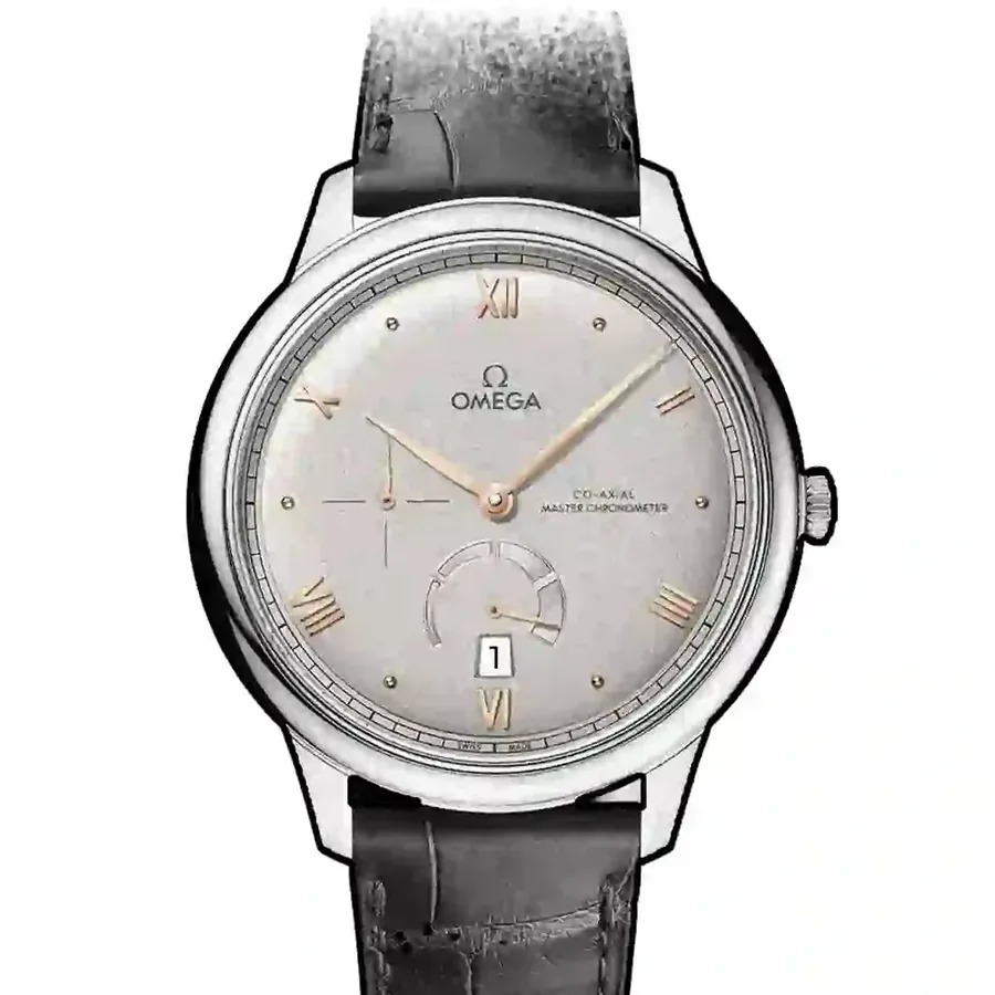 Omega De Ville Prestige 434.13.41.21.06.001